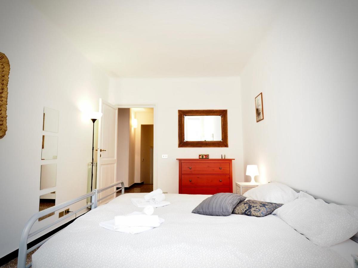Dimora Luccoli Acquario - Genovabnb It Apartment