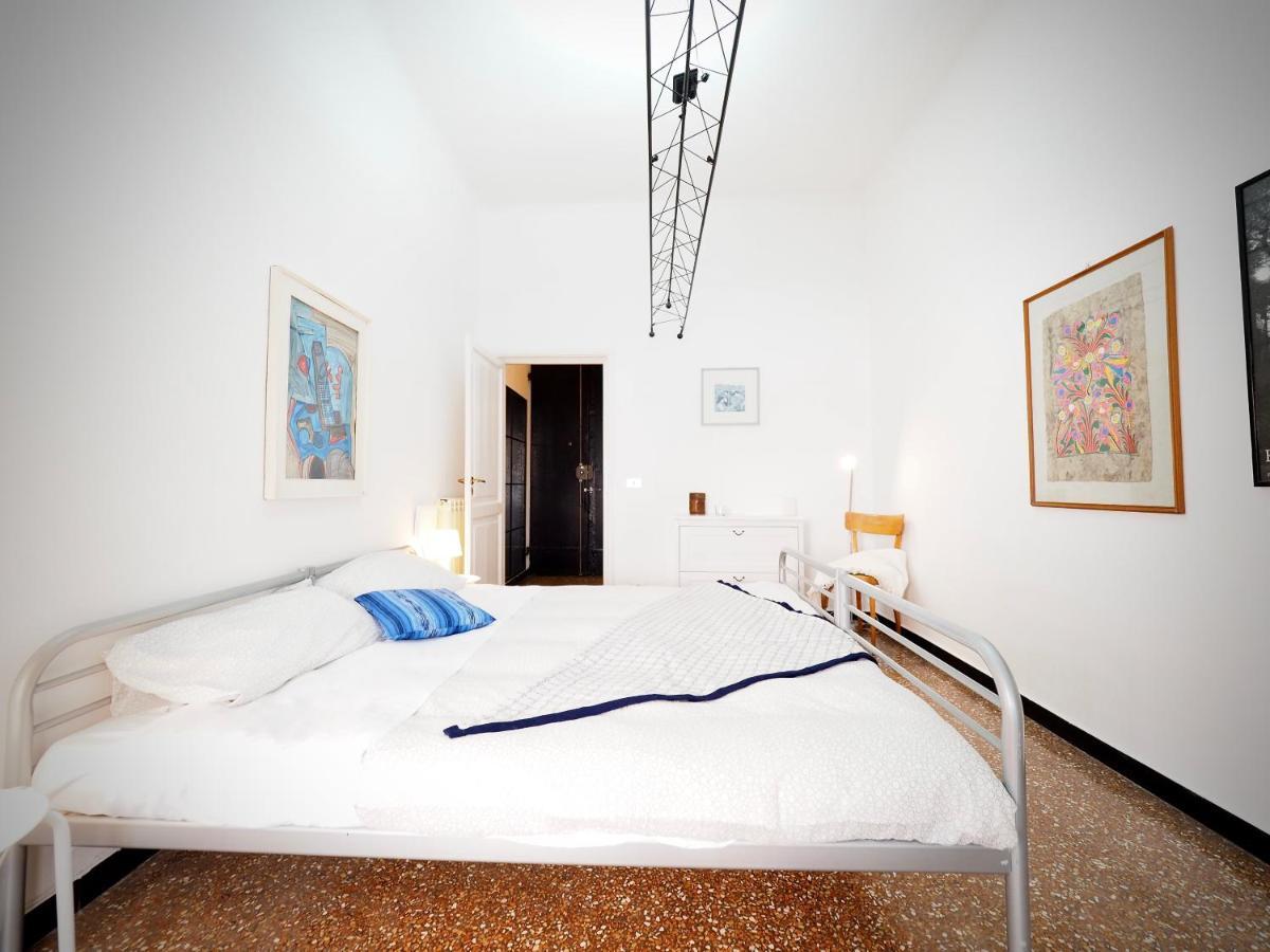 Apartment Dimora Luccoli Acquario - Genovabnb It