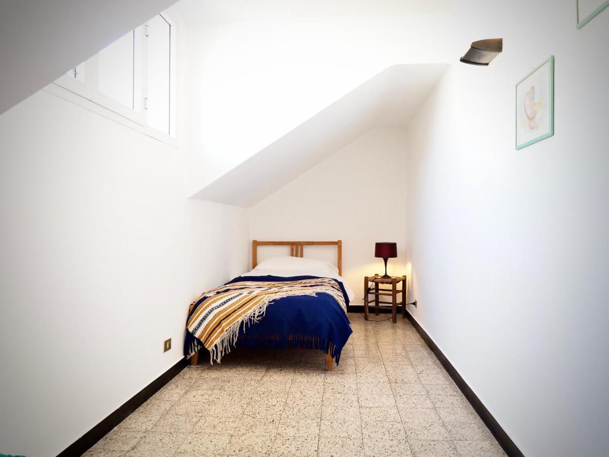 Dimora Luccoli Acquario - Genovabnb It Apartamento *