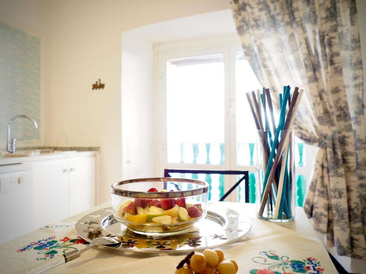 Apartamento Dimora Luccoli Acquario - Genovabnb It *
