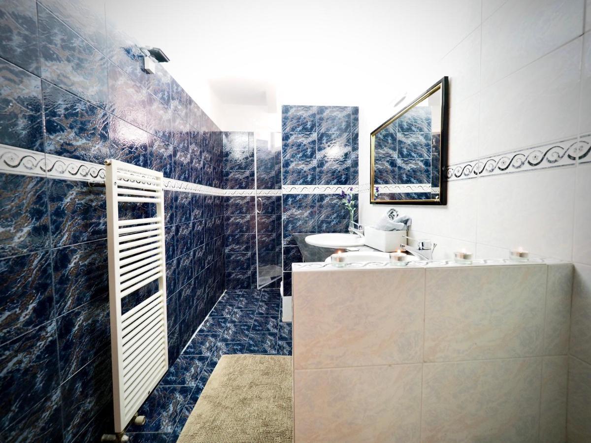 Apartamento Dimora Luccoli Acquario - Genovabnb It *